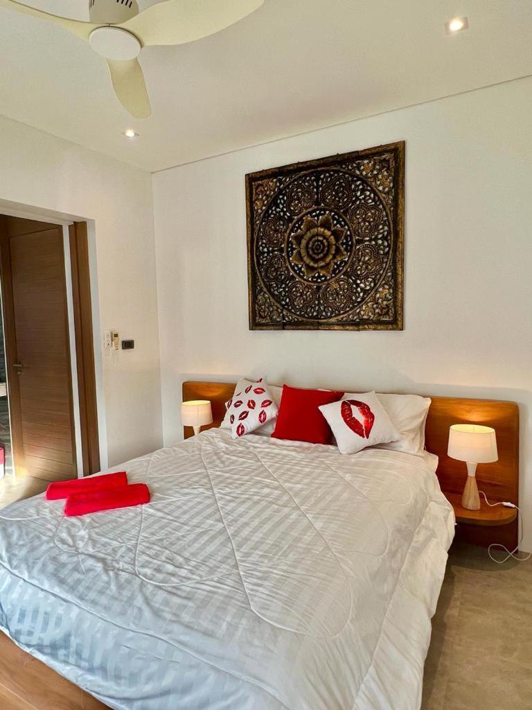 Villa Pak Dang Phuket Eksteriør bilde